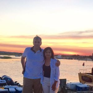 Meet your Posher, Adriana